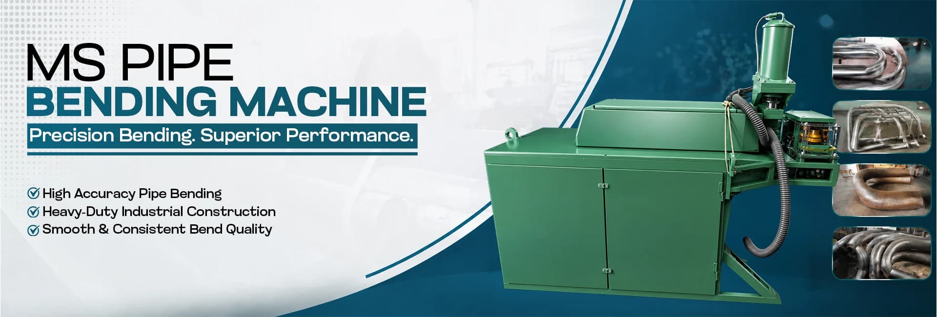 Bending Machine