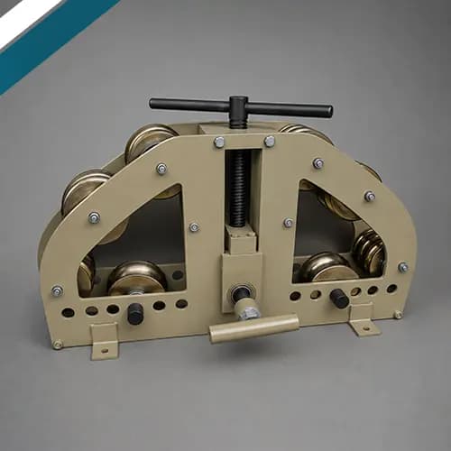 U And L Type Hydraulic Pipe Bending Machine Exporters
