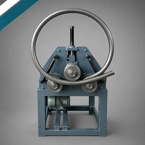 MS Pipe Bending Machine Suppliers