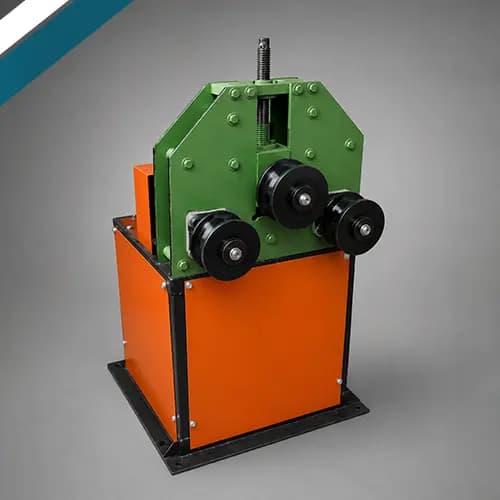 Pipe And Section Rolling Machine Suppliers