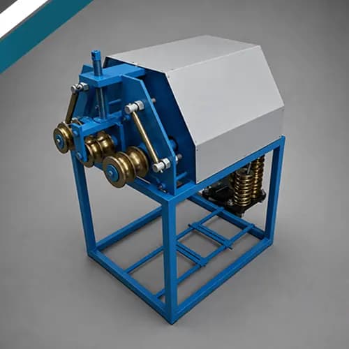 Section Pipe Bending Machine Exporters
