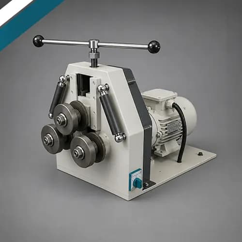 SS Pipe Bending Machine Suppliers