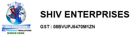 Shiv Enterprises